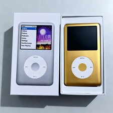 Nuovo Apple iPod Classic 6a 7a