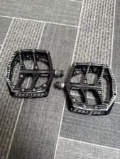 Pedali piatti Hope F20 in