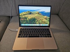 Apple MacBook Air 13,3" (256GB