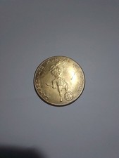 MEDAGLIA FIFA, CAMPIONATO