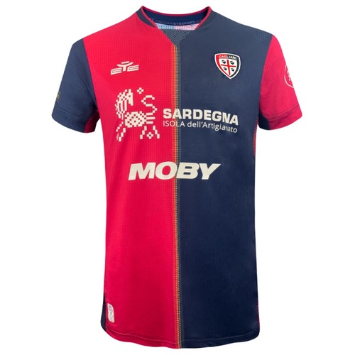 Occhio cagliari calcio maglia - cagliari,