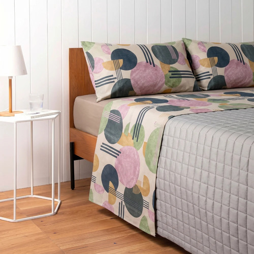 Completo letto matrimoniale - letto,