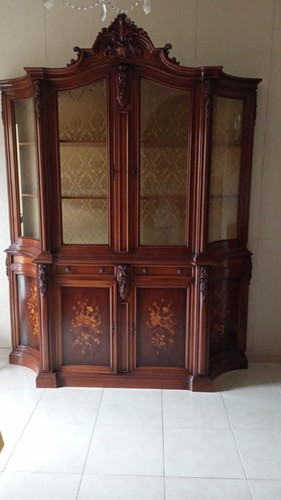 Credenza anni 80 - credenza,
