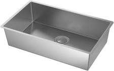 IKEA NORRSJÖN Lavello Cucina