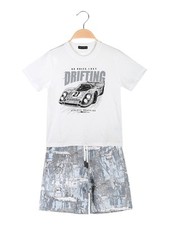 Small Gang Completo corto 2