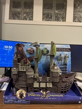 Pirati dei Caraibi Dead Men