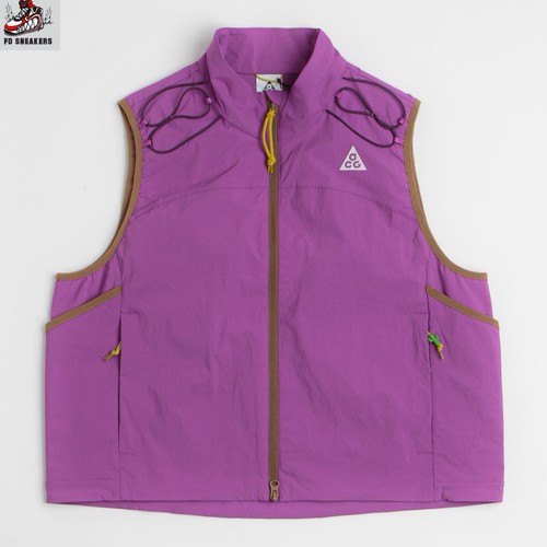 Nike acg death - acg, gilet