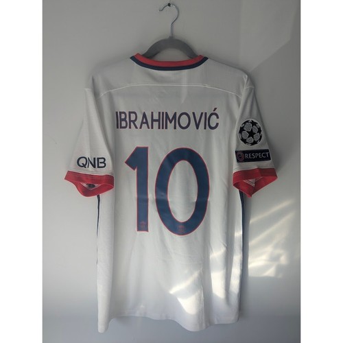 Maglia psg 2015 away - 2015-16,