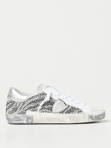 Sneakers donna philippe model - philippe,