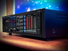 Yamaha A-32D 🌈RaRe🌈