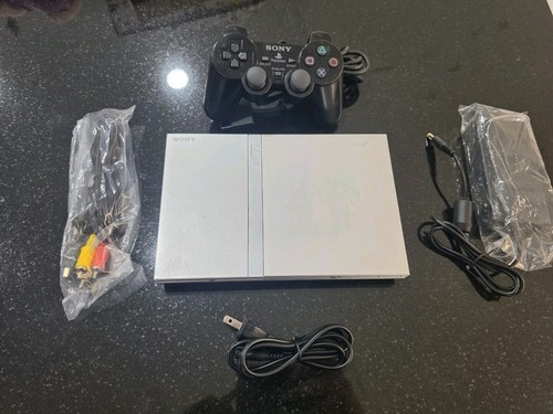 Sony playstation ps2 - sony,