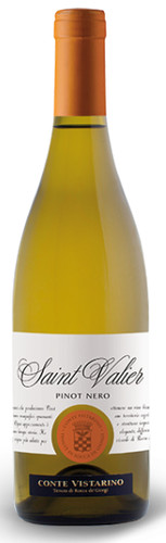 Saint valier pinot - valier, blanc