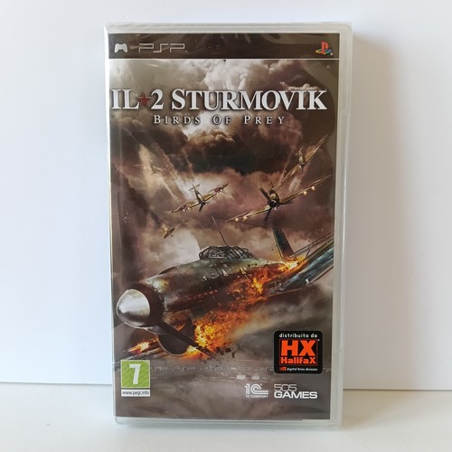 Il2 sturmovik birds prey - of, |