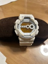 Orologio Uomo Casio G-Shock