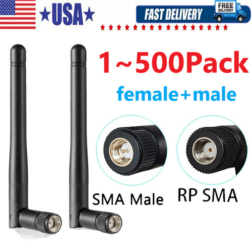 Lotto 500x antenna - antenna, per