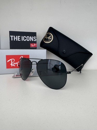 Ray ban rb3025 occhiali - rb3025, da