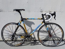 Colnago C40 GEO Carbon