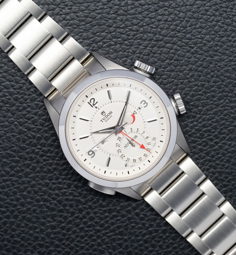 Tudor heritage advisor - tudor,