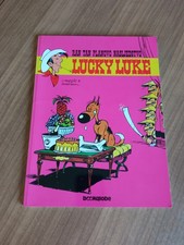 Lucky Luke: Ran Tan Planovo