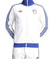 Adidas Originals tuta retrò