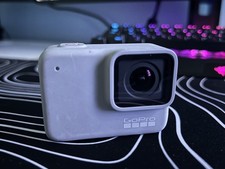 GoPro Hero 7 action camera