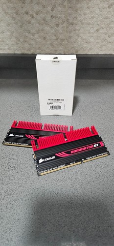 Corsair dominator extended - dominator, gt