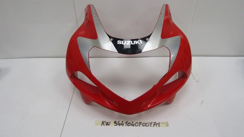 Carena cupolino faro front - cupolino,
