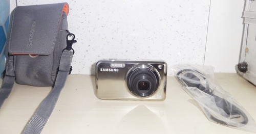 Samsung pl120 mp - samsung, x