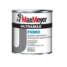 ULTRAMAX Fondo all'acqua