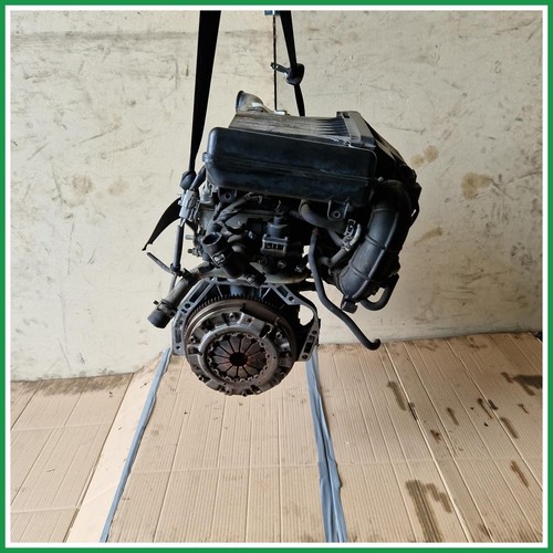 Motore completo k12b 63kw opel - k12b,