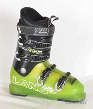 Lange RSJ 60 R Verde/Nero -