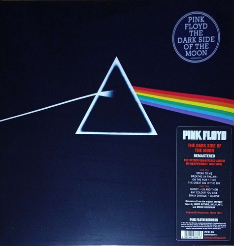 Pink floyd the dark side - the, of