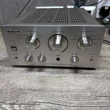Amplificatore integrato stereo