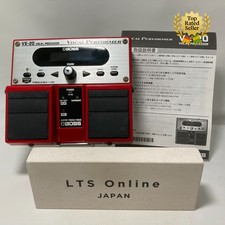 Boss VE-20 Vocali Performer