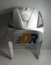 CARENA SCUDO ANTERIORE KYMCO