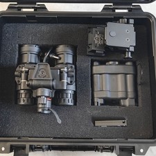 Occhiali visione notturna