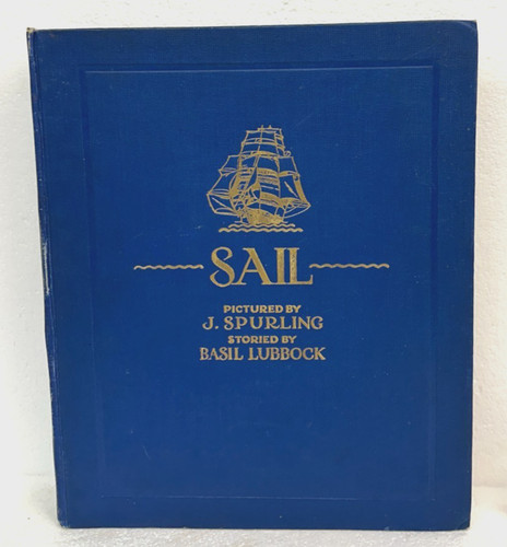 Sail the romance - sail,