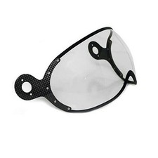 Visiera casco momo - casco,