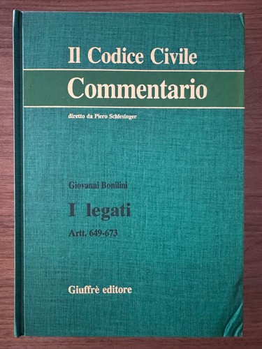 Codice civile commentato - codice,