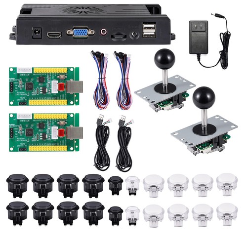 Arcade gamediykit sistema - gamediykit,,