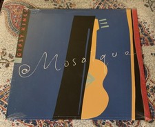 Gipsy Kings LP - Mosaique