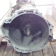 CAMBIO MANUALE COMPLETO PER