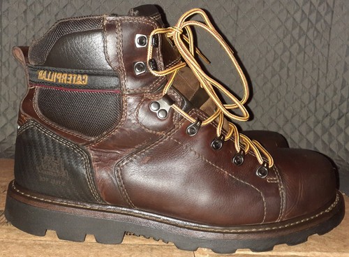 Caterpillar men alaska 0 - caterpillar, men's