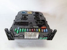 966405878001 CENTRALINA BSI BODY COMPUTER VALEO BSI EV04-K01 CITROEN PEUGEOT 308