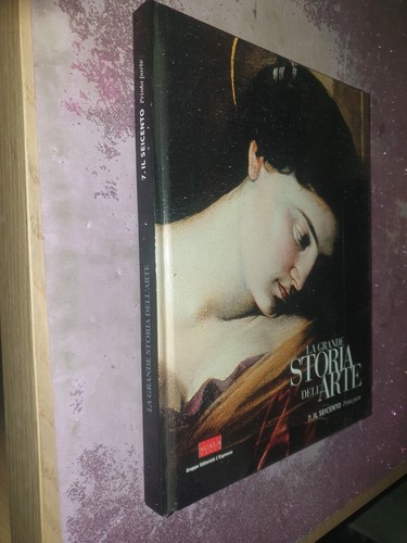 Grande storia dell arte - dell',