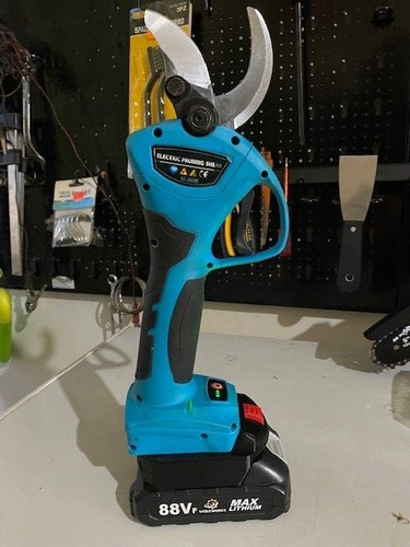 Adattatore batteria forbice - adattatore,