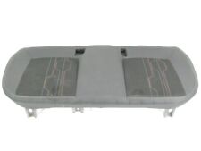 13210713 SEDUTA DIVANO IN PELLE TESSUTO SEDILI POSTERIORI OPEL CORSA 1.2 63KW 3P