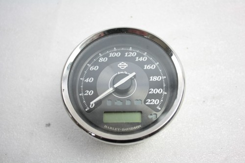 Tachimetro harley touring - harley,