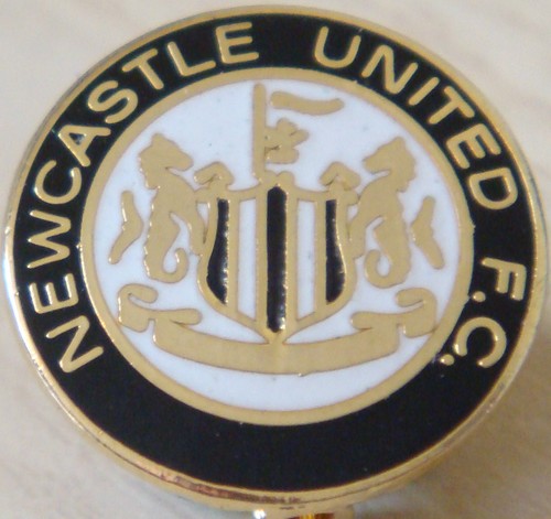 Newcastle united vintage - united,