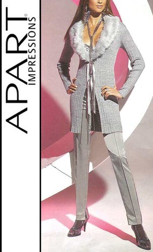 Nuovo wow pantalone - nuovo:, wow!
